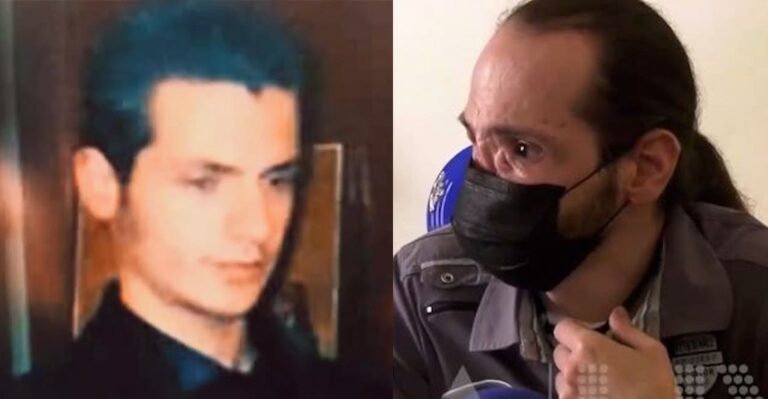 Θύμιος Μπουγάς: Έτσι ήταν πριν το φοβερό ατύχημα- Περιγράφει τη ζωή του μετά από αυτό