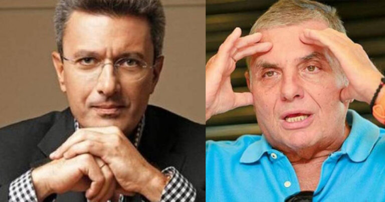 Χατζηνικολάου για Τράγκα: «Τον είχαν στα αζήτητα και του έδωσα δουλειά -Πήγε να στείλει στην ανεργία 200 συναδέλφους του»