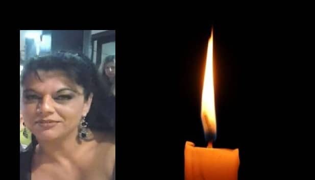 Θρήνος στη Λάρισα: “Έφυγαν” από τη ζωή δύο νέες μητέρες 2 georgiadou