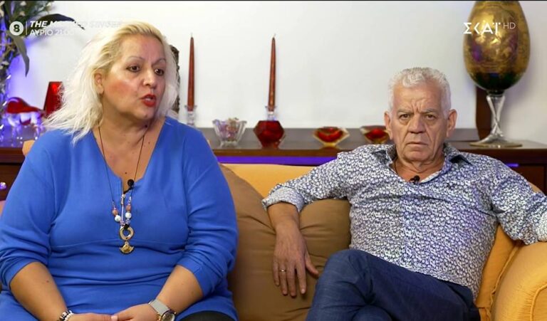 Κάτι ξαναψήνεται: Τούρμπο ο παίκτης! «Κακώς την έβαλα μέσα στο σπίτι μου»