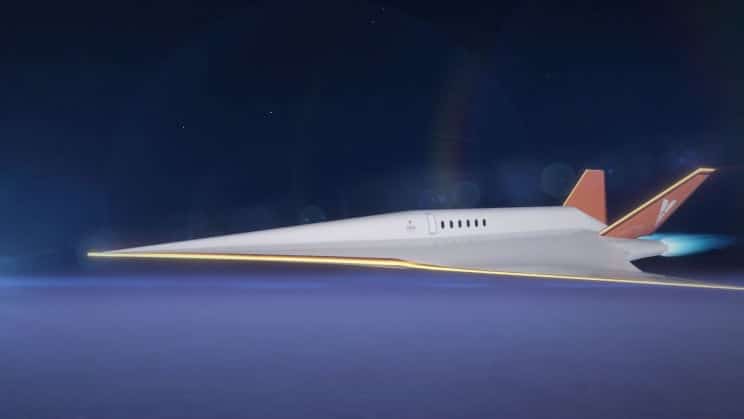 mach9 spaceplane resize md