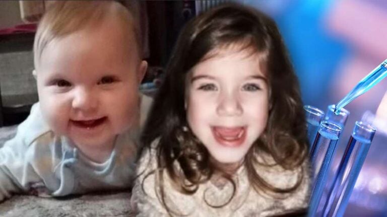 Πάτρα: Η ειδική εξέταση που αποκάλυψε ασφυξία σε Μαλένα και Ίριδα