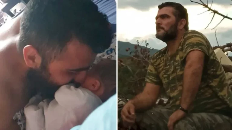 Δολοφονία στον Μυλοπόταμο: «Τον σκότωσα γιατί έβρισε τον νεκρό πατέρα μου» ισχυρίστηκε ο 44χρονος δράστης