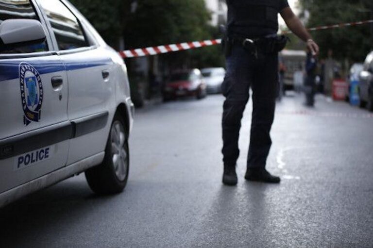 Θρίλερ στη Θεσσαλονίκη: Εντοπίστηκε ακέφαλο πτώμα χωρίς πόδια στο Καλοχώρι