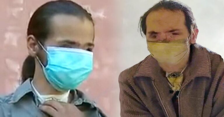 Πολύ καλά νέα: Βρέθηκε ο Θύμιος – Είναι ζωντανός και είναι καλά