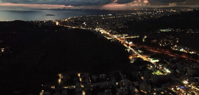 Κλείνει η μουσική μετά τις 23.00 σε Βάρη, Βούλα και Βουλιαγμένη