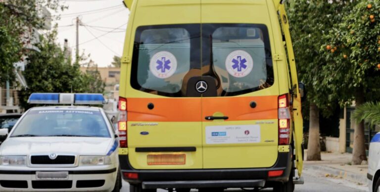 Σοκ στη Θεσσαλία: 40χρονος πέθανε ξαφνικά στο κρεβάτι του – Δεν είχε προβλήματα υγείας