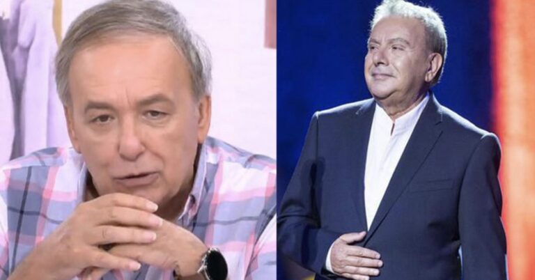 Ανδρέας Μικρούτσικος για Μανώλη Μητσιά: «Σε λίγο δε θα μπορεί κανείς να αρθρώσει λέξη»