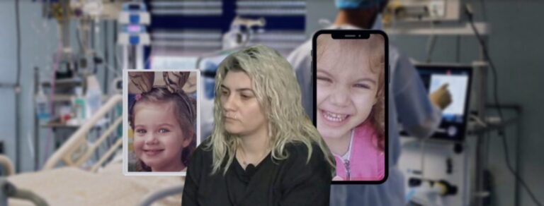 Ξεσπά η ογκολόγος της Μαλένας: «Νιώθω θλίψη παρά δικαίωση – Φώναζα πως δεν υπήρχε ηπατική ανεπάρκεια»