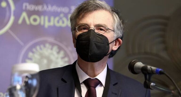 Δε δίνει πνεύμονες: Τα 3 συμπτώματα της Όμικρον 4 που δείχνουν ότι είσαι 100% θετικός ακόμα και με αρνητικό τεστ