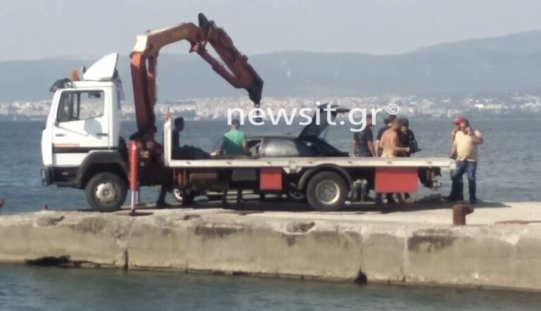 Τραγωδία στη Θεσσαλονίκη: Μητέρα και γιος νεκροί – «Έβαλαν χειροπέδες και αuτοκτόνησαν»