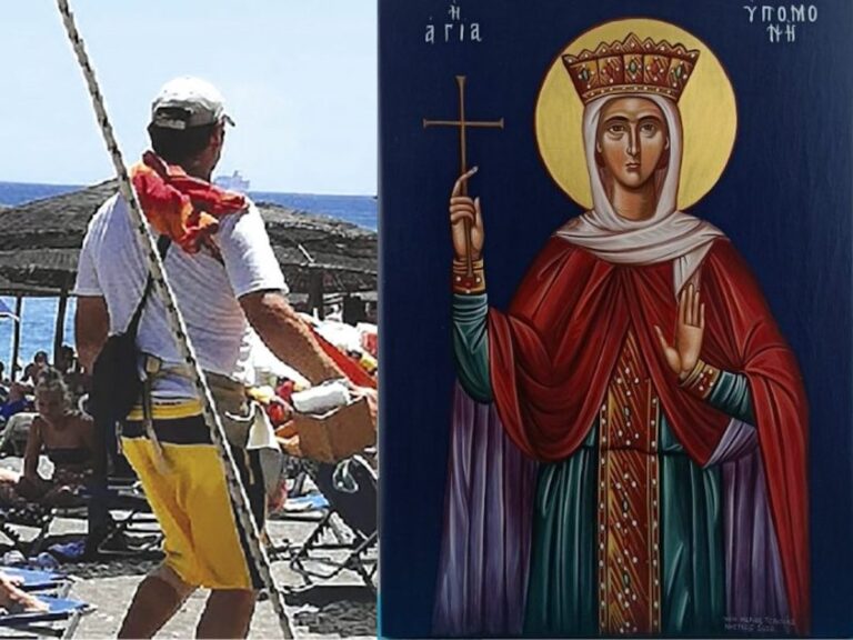 Πούλαγα εικόνες και αναπτήρες στις παραλίες για να αναγνωρίσω το παιδί μου – Η ιστορία του Σταύρου