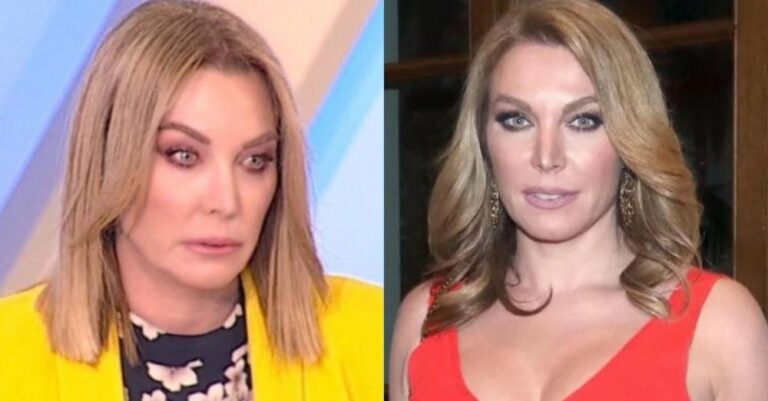 Τατιάνα Στεφανίδου: «Πέρασα 5 εφιαλτικά χρόνια, έφτασα 48 κιλά. Ήμουν ένα δυστυχέστατο πλάσμα»