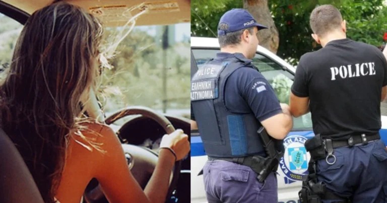 «Πετάχτηκε μπροστά μου»: 42χρονη κατηγορείται ότι πήγε να σκοτώσει την πεθερά της, την παρέσυρε με το αμάξι