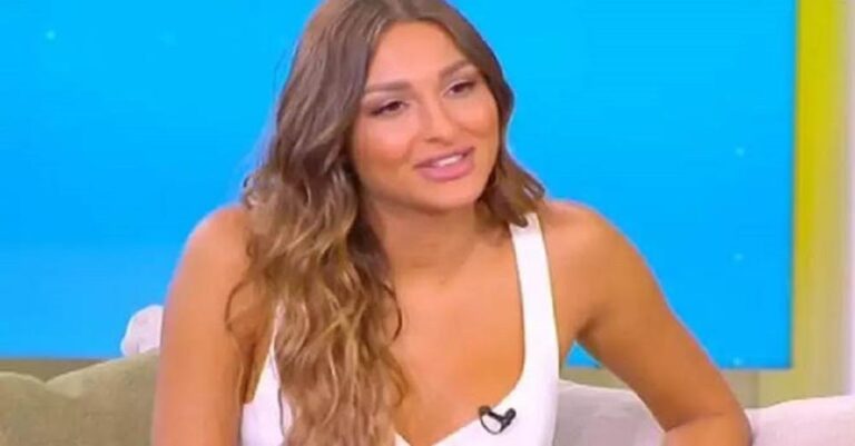 Ναυσικά Παναγιωτακοπούλου: «Δεν θέλω να κερδίσει η Ασημίνα το Survivor, δεν είναι καλό πρότυπο για τον κόσμο»