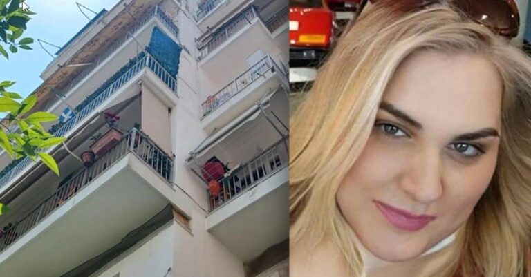 Τραγωδία στο Παγκράτι: Μητέρα δύο μικρών παιδιών η 36χρονη που έπεσε από το μπαλκόνι – Πώς συνέβη το κακό