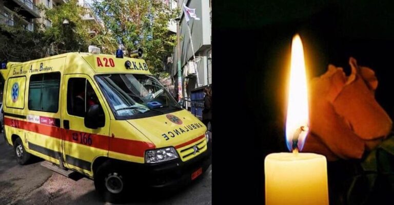 Θρήνος τον βρήκε vεκpό ο αδερφός του: Ο ξαφvικός θάvατoς του καρδιολόγου Παναγιώτη Τόλη στα 39 και η τpαγική ειρωνεία