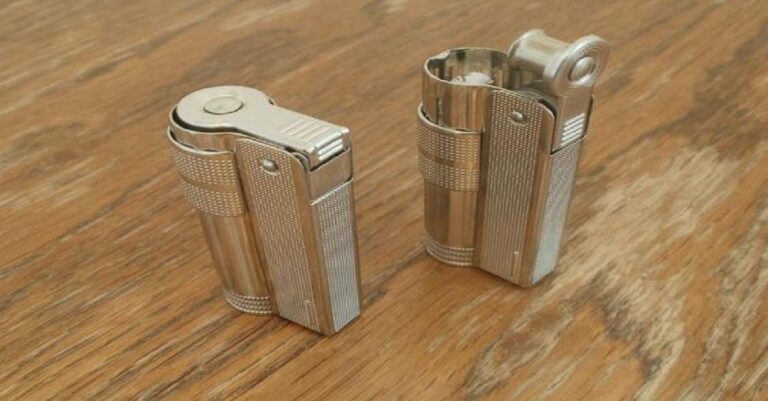 Tσακμάκι και τσακμακόπετρα τον είχαν ο παππούς και ο μπαμπάς τον θυμάστε;