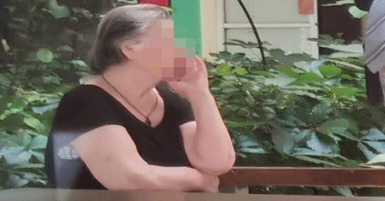 Θεσσαλονίκη: «Παλιά τον χτυπούσα, δεν τον έδειρα και του σκοτωμού!»