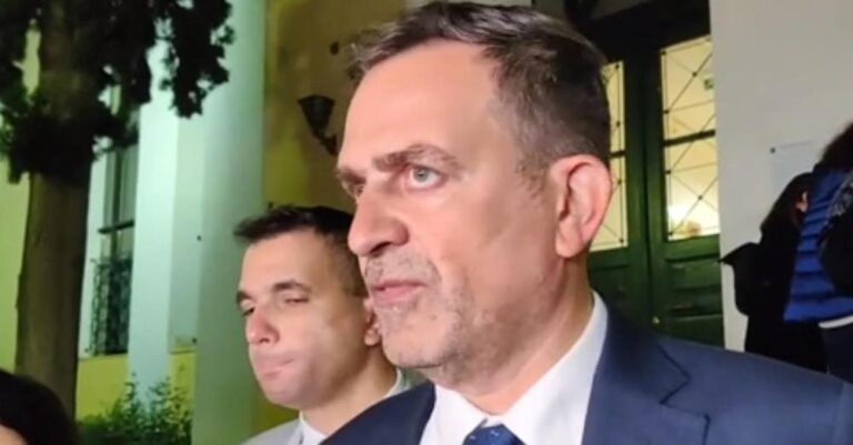 Πάτρα: «Αν η Πισπιρίγκου ήταν ένοχη θα εξαφάνιζε το πανάκι» λέει ο δικηγόρος της
