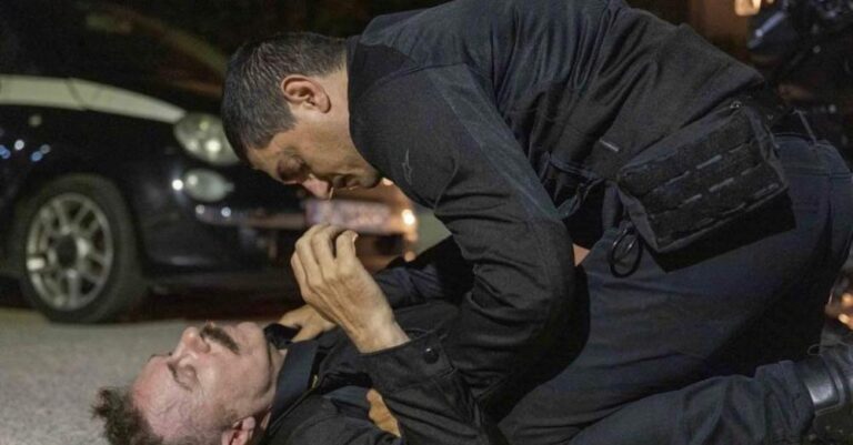 Πλάνταξαν οι τηλεθεατές με την συνάντηση του Καραπάνου με το γιο του – Ο θάνατος στον «Σασμό» που τους συγκλόνισε