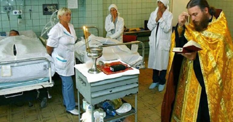 Πάψε επιτέλους…Να λες δόξα σοι ο Θεός – Αφιερώστε 3 λεπτά και διαβάστε το