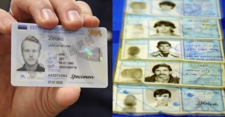 Αλλάζουν όλα από Ιούλιο: Τέλος ΑΦΜ και ΑΜΚΑ, έρχεται ο προσωπικός αριθμός – Τι θα γίνει με δίπλωμα και ταυτότητα