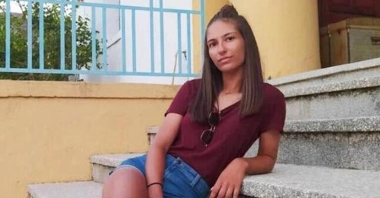 Κηδεύεται αύριο η 22χρονη Γεωργία Σολανάκη που «έσβησε» ξαφνικά – Οι γονείς περιμένουν απαντήσεις