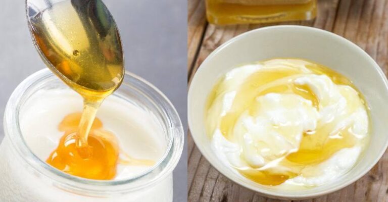 Δίαιτα με μέλι και γιαούρτι: Ο εύκολος τρόπος για γρήγορη απώλεια βάρους και αποτοξίνωση του οργανισμού