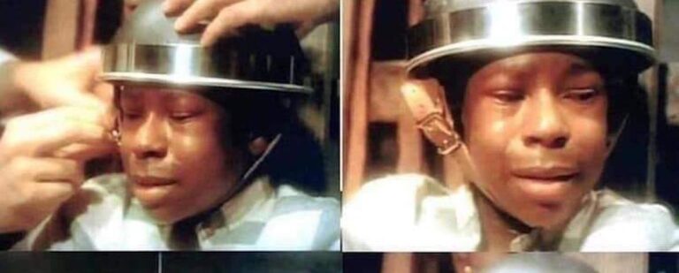 Η συγκλονιστική ιστορία του 14χρονου George Stinney Jr που καταδικάστηκε σε θάνατο