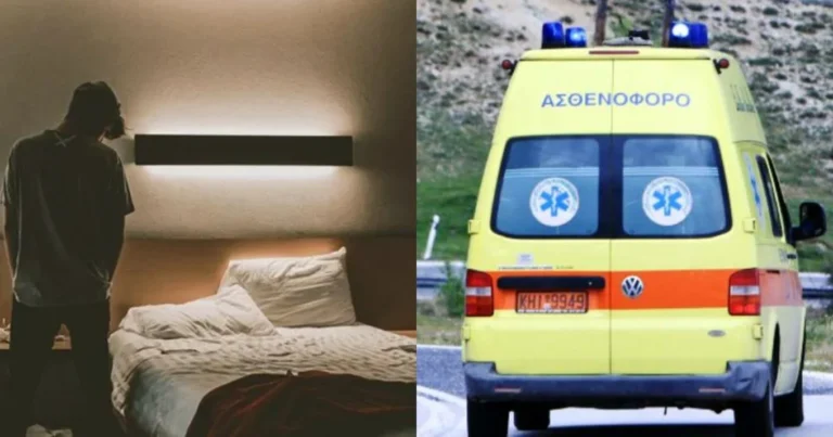 Φpίκη για παρέα νεαρών σε ξενοδοχείο στην Κρήτη: Μπήκαν στο δωμάτιο και είδαν νεκρό τον 24χρονο φίλο τους