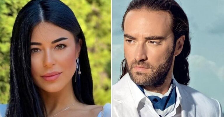 Στηρίζει Λατινοπούλου ο Κώστας Φραγκολιάς: Τον έβαλε στη θέση του η Σταματίνα Τσιμτσιλή