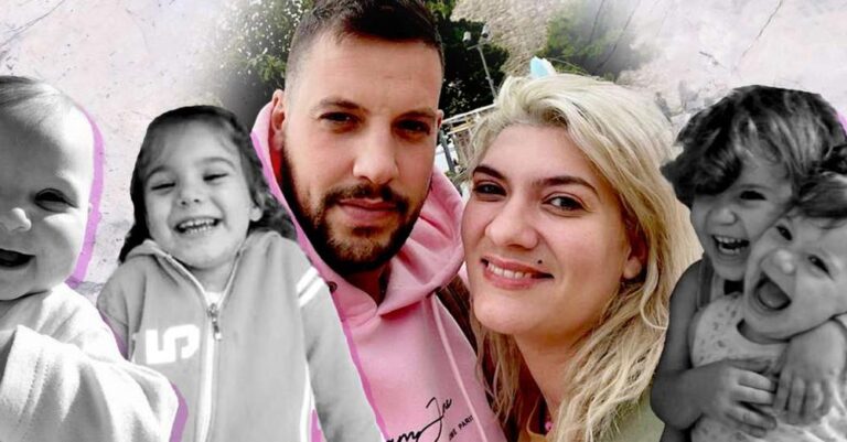 Στο φως το πόρισμα Καρακούκη-Καλόγρια για τα παιδιά στην Πάτρα. Ίδια η αιτία θανάτου 