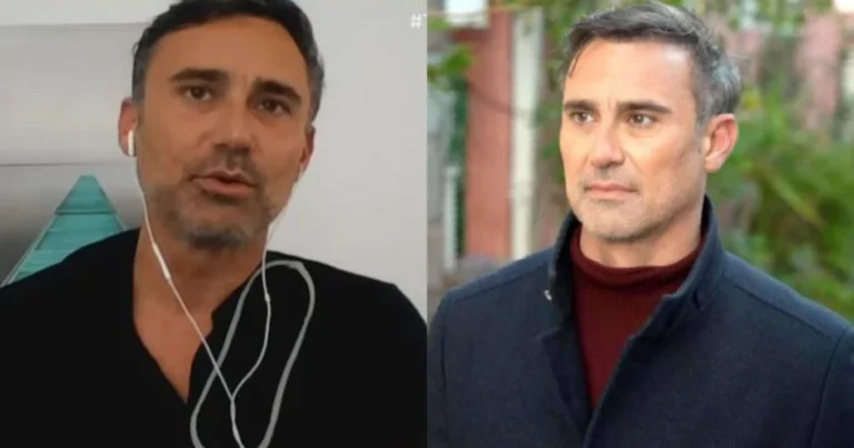 Ο Γιώργος Καπουτζίδης εξομολογείται: «Θα ήθελα να είμαι με τον σύντροφό μου χέρι-χέρι»