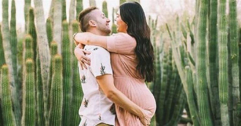 Γιατί οι άντρες προτιμούν τις ζουμερές γυναίκες με πιασίματα