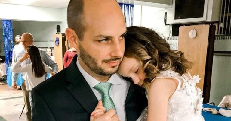 «Όταν διαγνώστηκα με καρκίνο του πνεύμονα το μυαλό μου πήγε κατευθείαν στα παιδιά μου και στις πολύτιμες στιγμές μαζί τους»