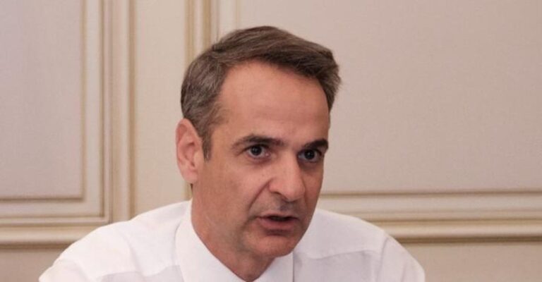 Μητσοτάκης: «Η χώρα έχει πλέον αφήσει πίσω της οριστικά τα δύσκολα χρόνια και την επώδυνη δεκαετία της κρίσης»