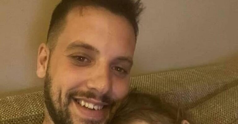 Μάνος Δασκαλάκης. «Η Τζωρτζίνα ήταν το δικό μου παιδί και η Μαλένα της Ρούλας»