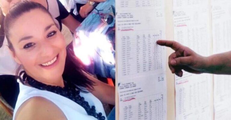 «Μανούλα µου, χαµογελά η καρδιά µου»: Εργαζόμενη μαμά 4 παιδιών αφήνει το απορριματοφόρο και πάει πανεπιστήμιο