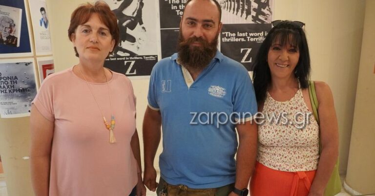Η δύναμη της θέλησης: Το πρωί δουλειά, το απόγευμα στα θρανία – Τι λένε ενήλικες που φοιτούν στο Σχολείο Δεύτερης Ευκαιρίας