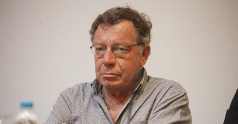 Γιατί ο Ηλίας Νικολακόπουλος αποδείχθηκε πολύ άτυχος