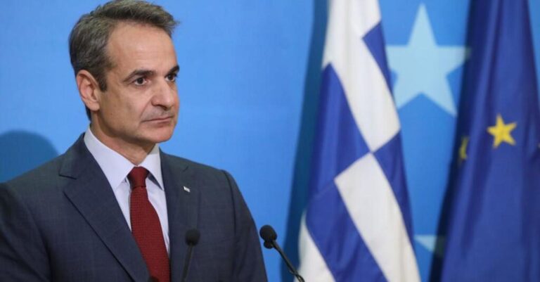 Μητσοτάκης: «Είναι δύσκολο να πείσω ότι δεν θα γίνουν πρόωρες εκλογές»