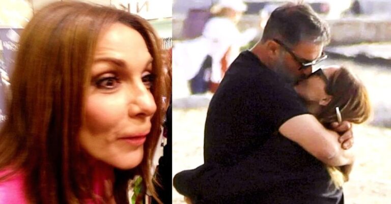 «Σαν 20χρονη»: Η εμφάνιση της Βανδή με σορτσάκι στην παράσταση του Μπισμπίκη που μαγνήτισε τα βλέμματα