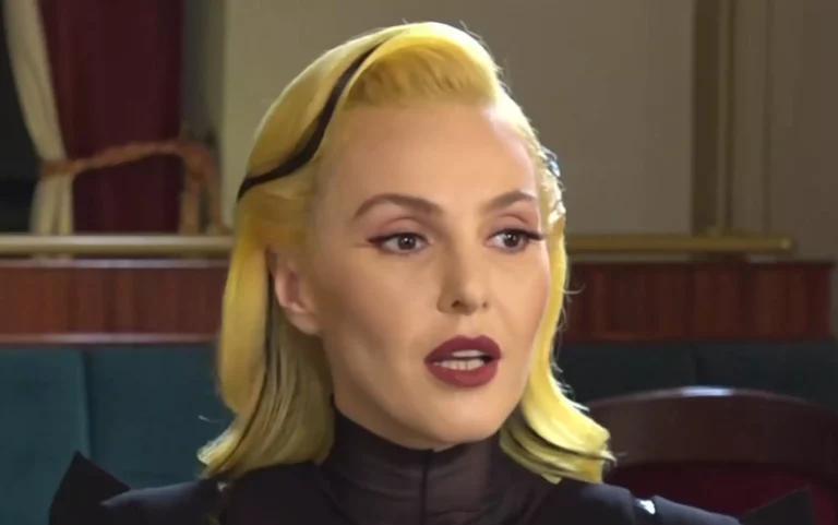 Τάμτα: «Δεν θα μοιραστώ ξανά τη σκηνή με ανθρώπους με βίαιες συμπεριφορές» 