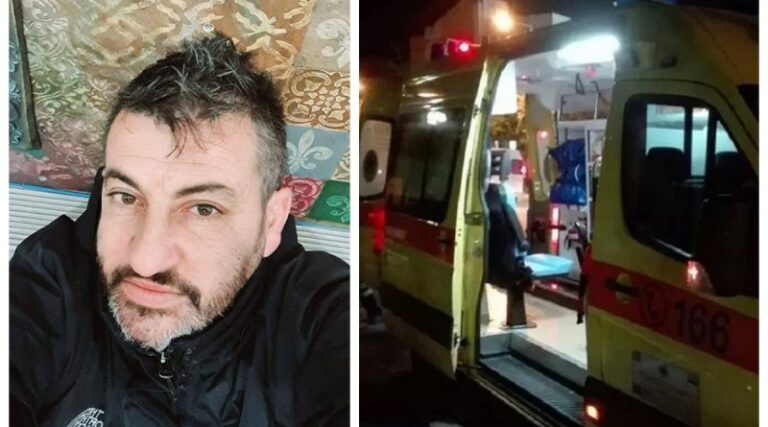 Φονικό στη Ραφήνα – Μητέρα 42χρονου. «Ούτε μύγα δεν σκοτώνουν με τον τρόπο που τον δολοφόνησαν»