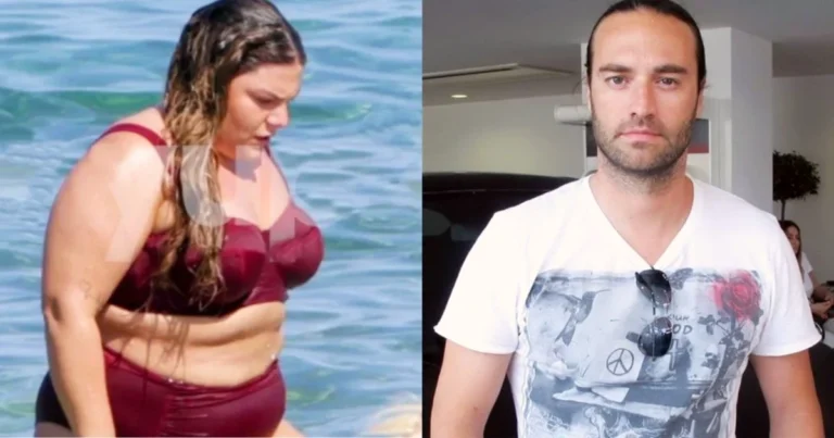Σάλος με τις δηλώσεις του Κώστα Φραγκολιά για την Δανάη Μπάρκα
