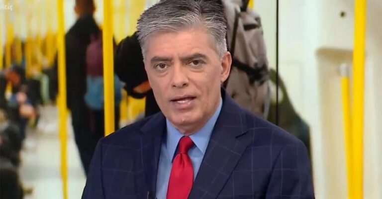Νίκος Ευαγγελάτος για τον φόνο στη Ραφήνα: «Δύο 24χρονα παιδιά καταστρέψαν την ζωή τους»