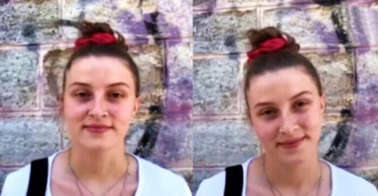 Αθανασία Φλώρου: Η 1η των πρώτων με 19095 μόρια έσπασε τα κοντέρ των Πανελλαδικών και εξηγεί πως τα κατάφερε