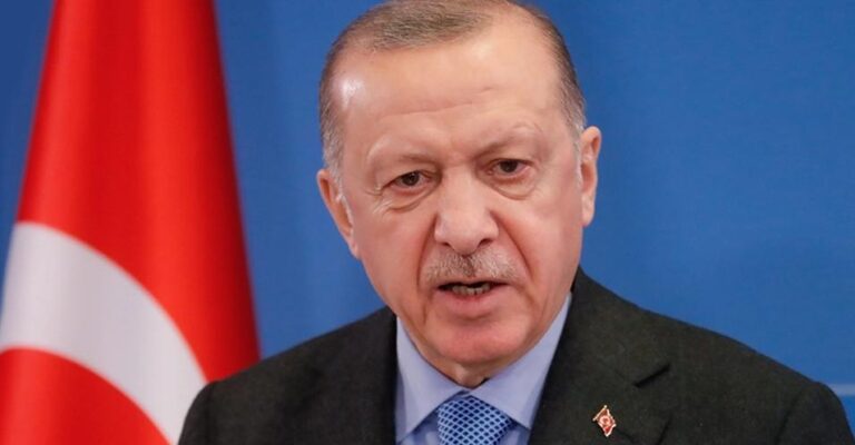 Ξέφυγε ο Ερντογάν: «Δεν θα συναντηθώ με Μητσοτάκη. Κλείσαμε την πόρτα στους Έλληνες, έτσι θα συμμαζευτούν»