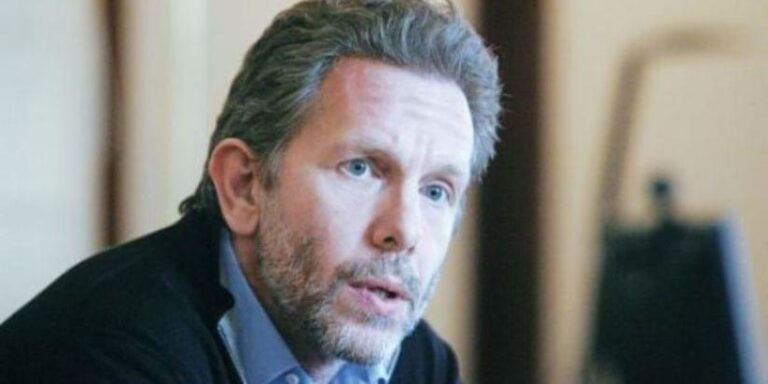 Παύλος Γερουλάνος: «Οδηγούμαστε σε νέα μνημόνια και νέα χρεωκοπία»